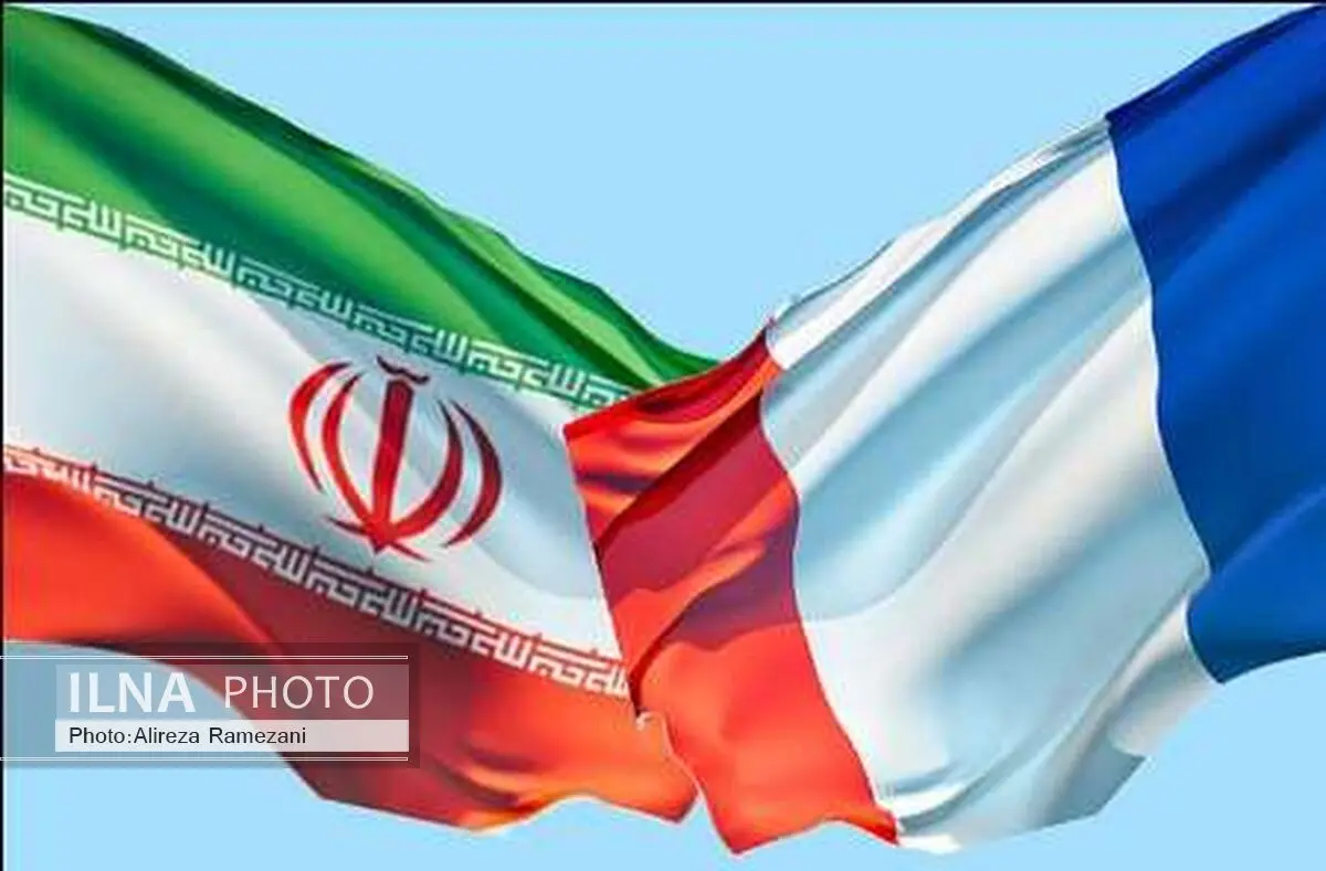 ایران وفرنسا ستوقعان علی وثیقة للتعاون السیاحی