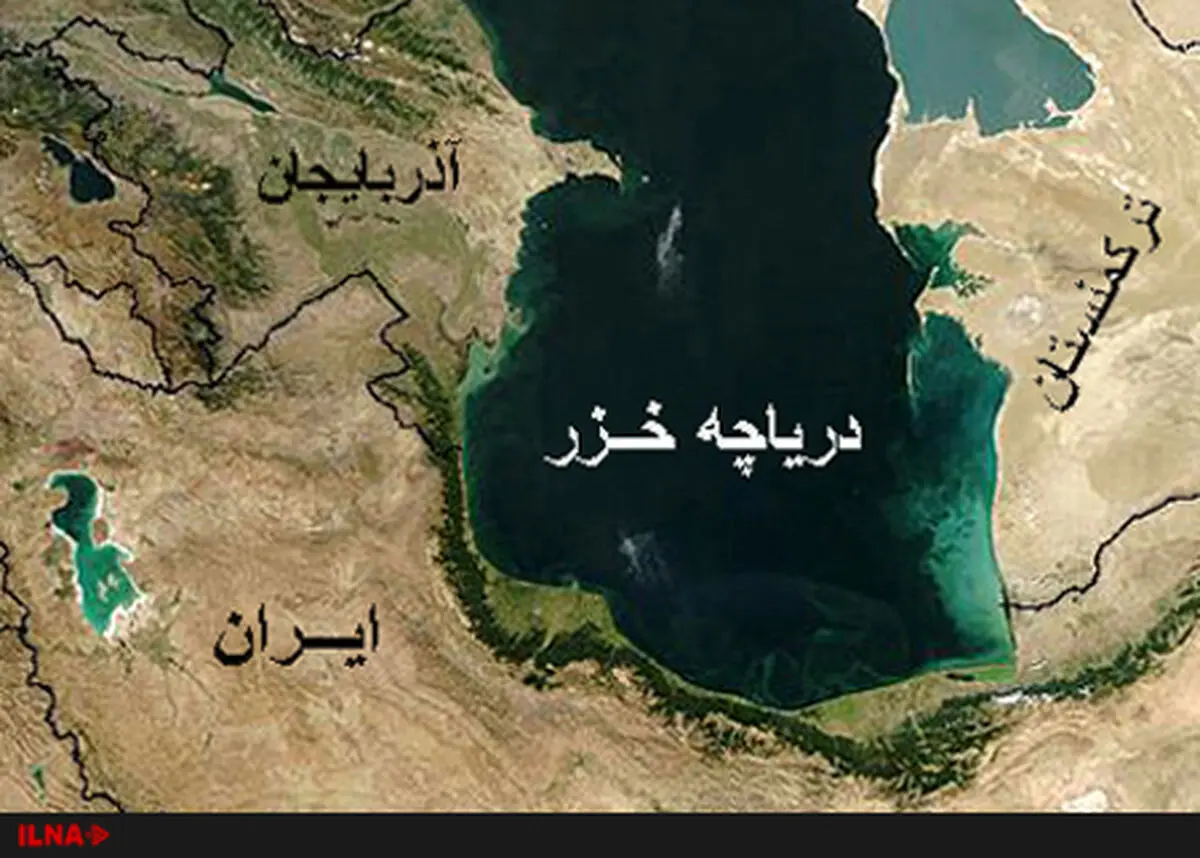 امضای کنوانسیون رژیم حقوقی دریای خزر از سوی سران پنج کشور ساحلی/ شش سند همکاری هم امضا شد