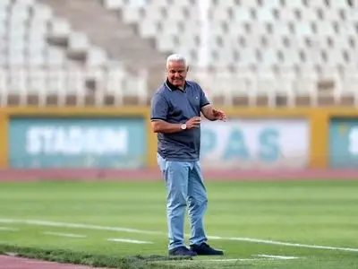 فرشاد پیوس: شناورسازی قشم را به رده‌های بالاتر می‌رسانیم