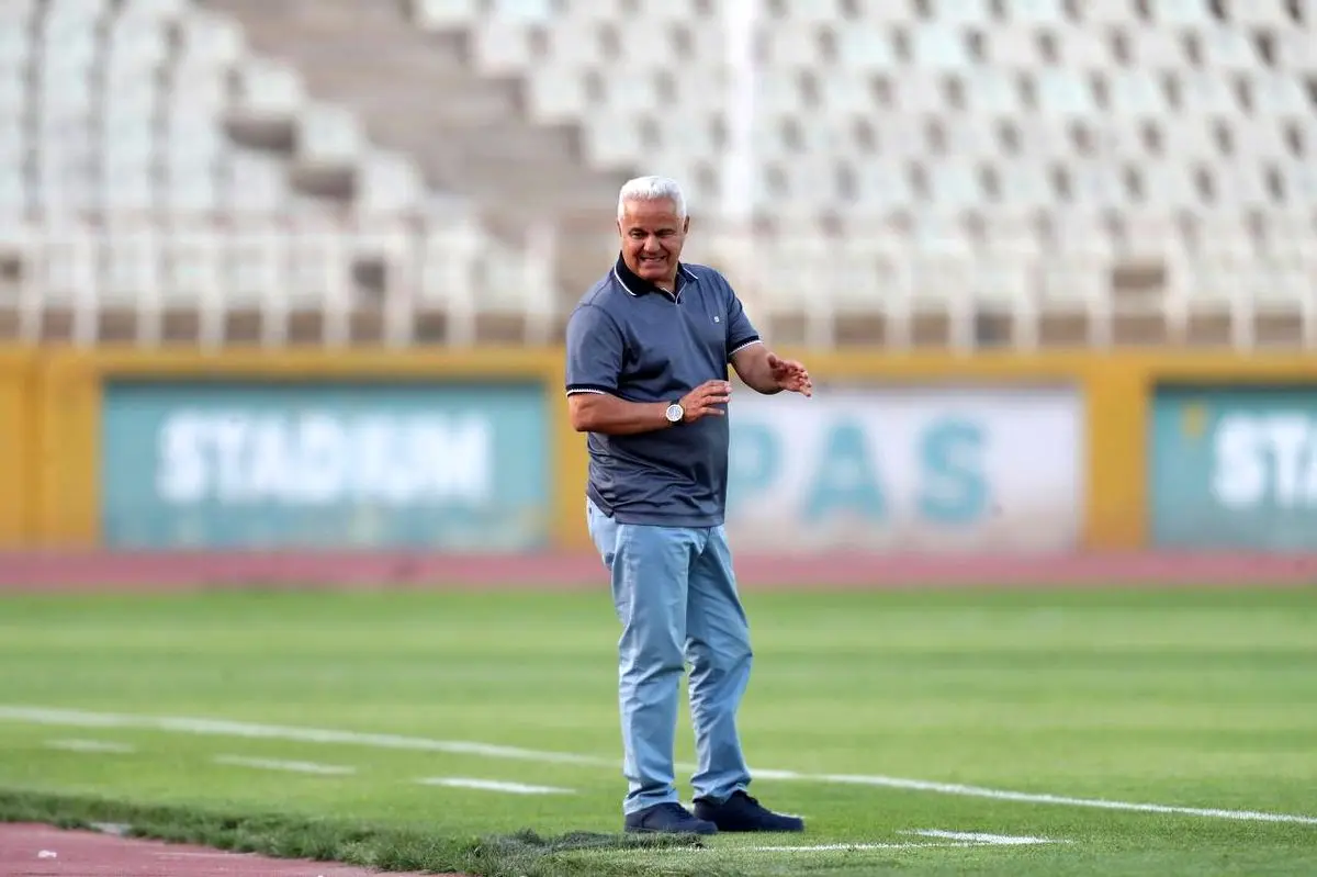 فرشاد پیوس: شناورسازی قشم را به رده‌های بالاتر می‌رسانیم