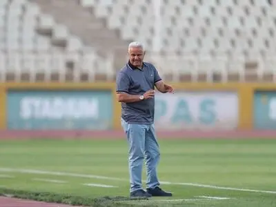 صد سال دیگر نقد به مهدوی‌کیا به شما نمی‌رسد