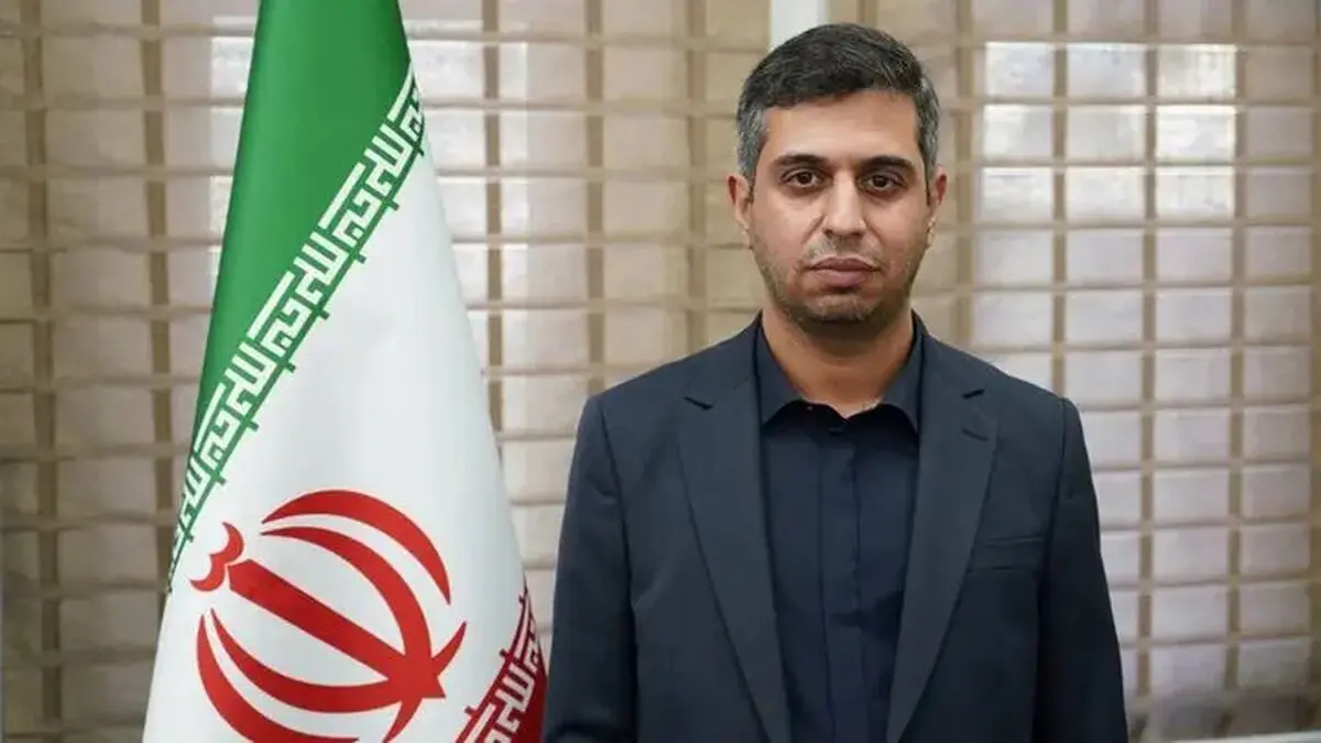 سرپرست معاونت نوآوری ثبت احوال منصوب شد

