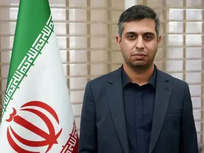 سرپرست معاونت نوآوری ثبت احوال منصوب شد