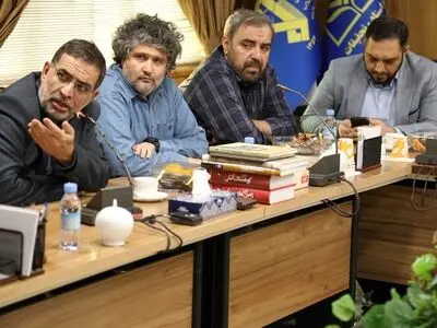 هم افزایی سیما با مرکز اسناد و تحقیقات دفاع مقدس