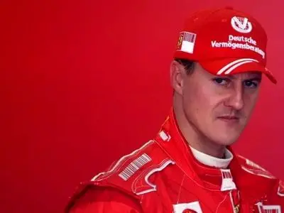 ​افشاگری‌ جدید درباره وضعیت جسمانی مایکل شوماخر