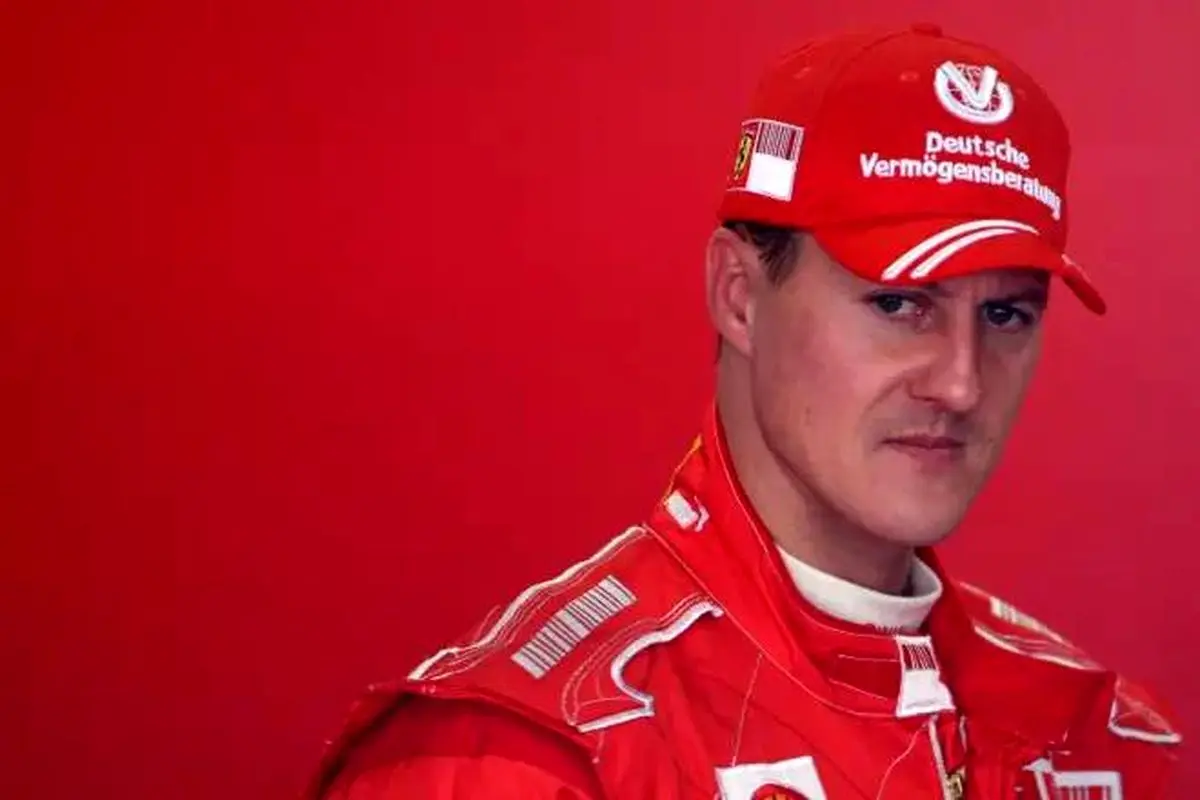 ​افشاگری‌ جدید درباره وضعیت جسمانی مایکل شوماخر