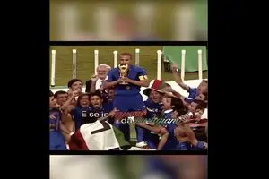 ویدئو: وقتی آتزوری با نسل طلایی‌اش بر فوتبال دنیا حکومت می‌کرد