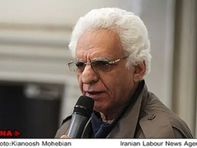 پوراحمد: سیاست بازان فرهنگ‌ستیز بالندگی سینمارا نمی‌بینند