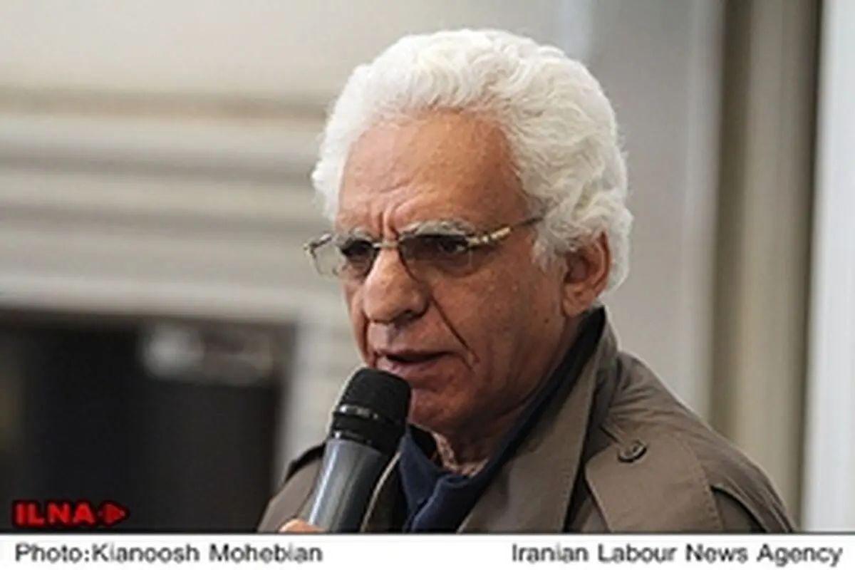 پوراحمد: سیاست بازان فرهنگ‌ستیز بالندگی سینمارا نمی‌بینند