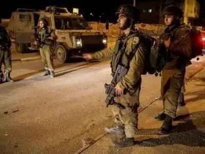 شهادت یک جوان فلسطینی در بیت‌لحم