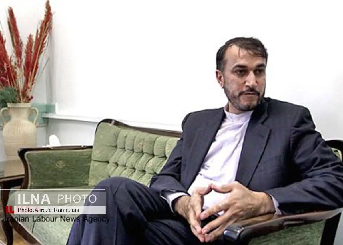 امیرعبداللهیان: مقامات سعودی برای کاهش التیام فاجعه منا متعهدانه پاسخ دهند