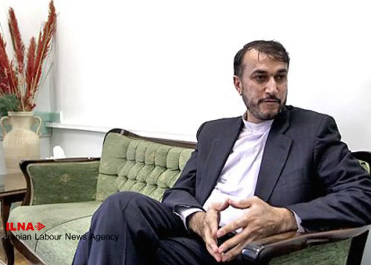 ایران از آغاز گفت‌وگوها با مشارکت همه اطراف در یمن حمایت می‌کند 