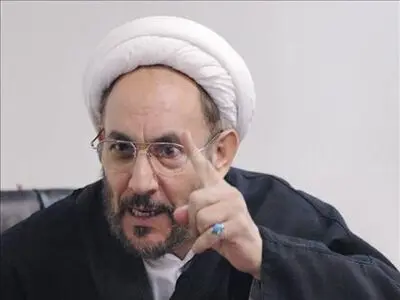 دستیار رییس جمهور به چرام سفر می کند