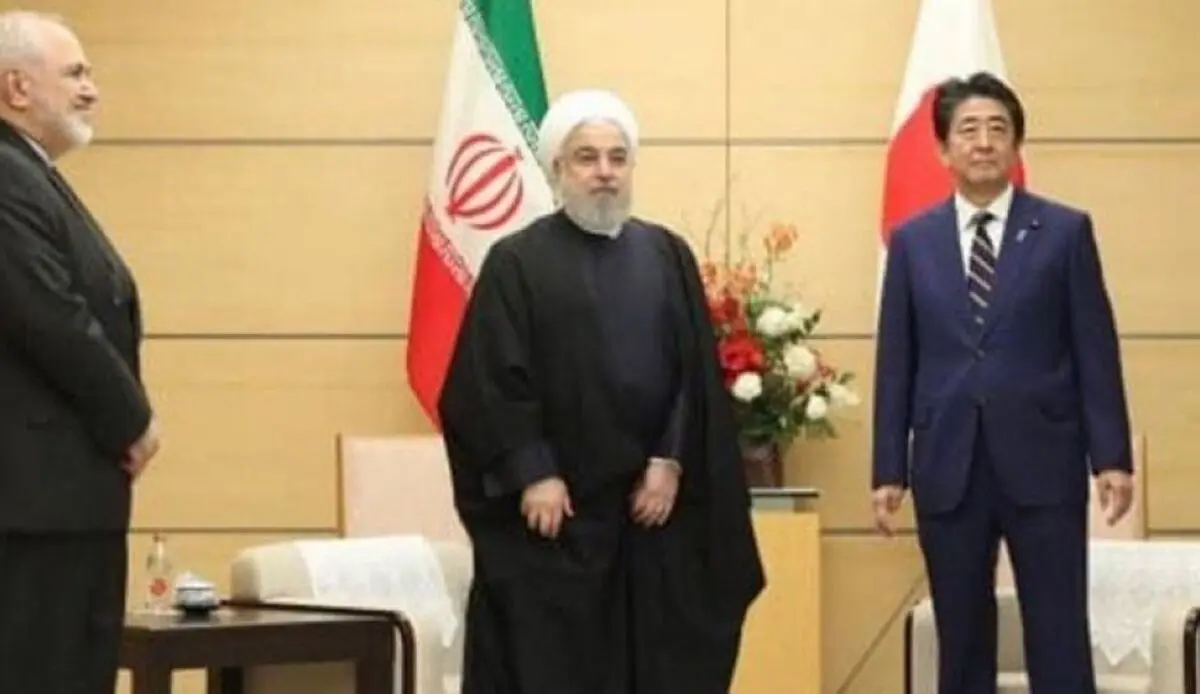 رویترز: الیابان تطلع طهران عن خطتها لإرسال قوات إلى الشرق الأوسط