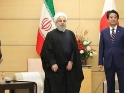 رویترز: الیابان تطلع طهران عن خطتها لإرسال قوات إلى الشرق الأوسط