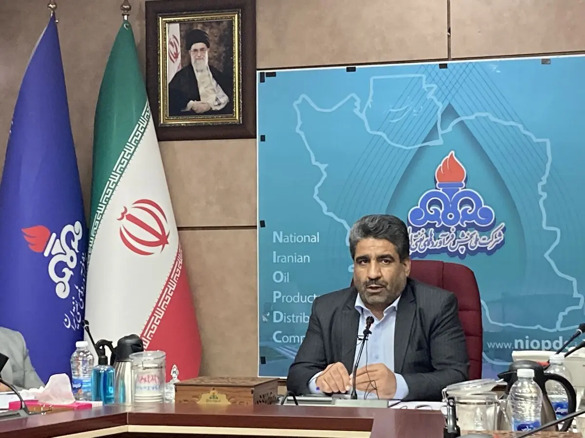 واردات بنزین نداریم