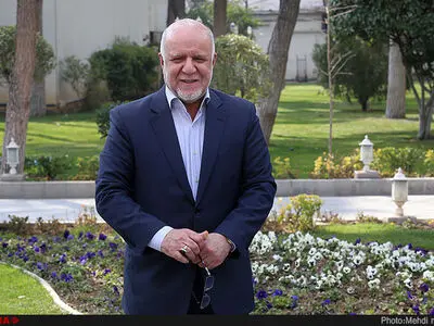 Remaining phases of South Pars project to finish in 1397; Zangeneh