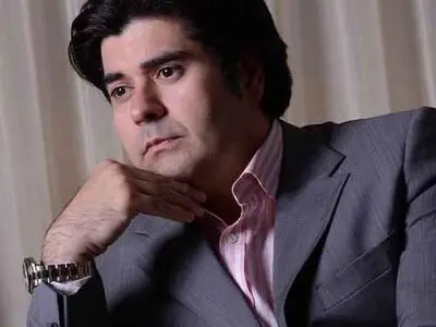 سالارعقیلی: دروغ نابودی می‌آورد/ کار مناسبتی منتشر نکرده‌ام       