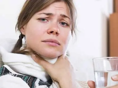 درمان گرفتگی صدا با طب سنتی