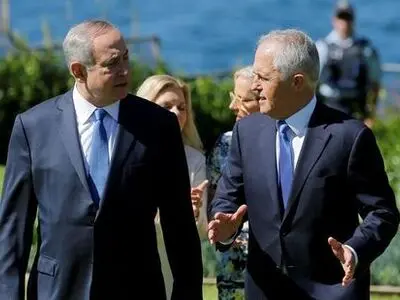 سازمان ملل در خصوص بسیاری از مسائل، احمقانه عمل می‌کند