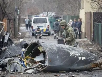War could be over by May, says Ukrainian presidential adviser