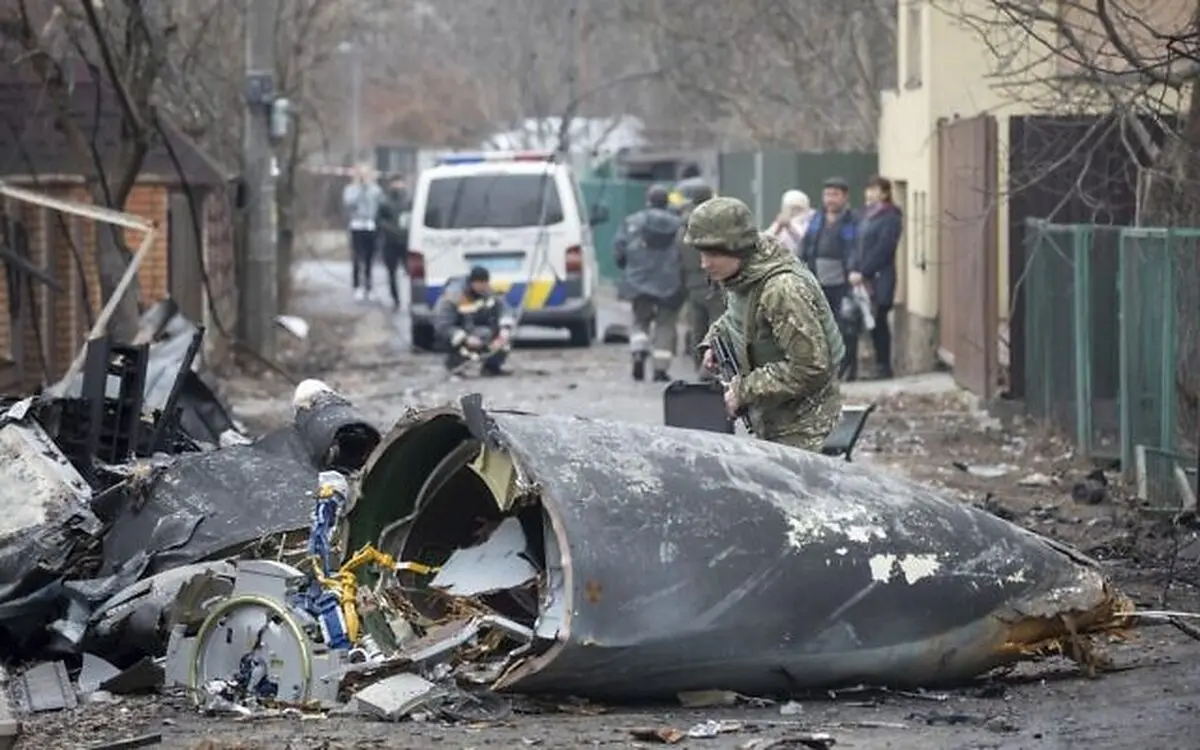 War could be over by May, says Ukrainian presidential adviser