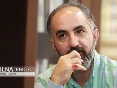 عرفاتی مدیر مسئول جام جم شد
