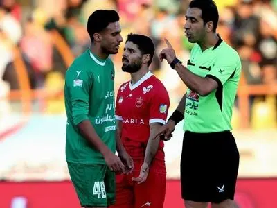 سورگی: در زمان مناسب به پرسپولیس برمی‌گردم