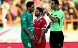 سورگی: در زمان مناسب به پرسپولیس برمی‌گردم