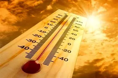 افزایش دما تا روز سه شنبه در استان یزد