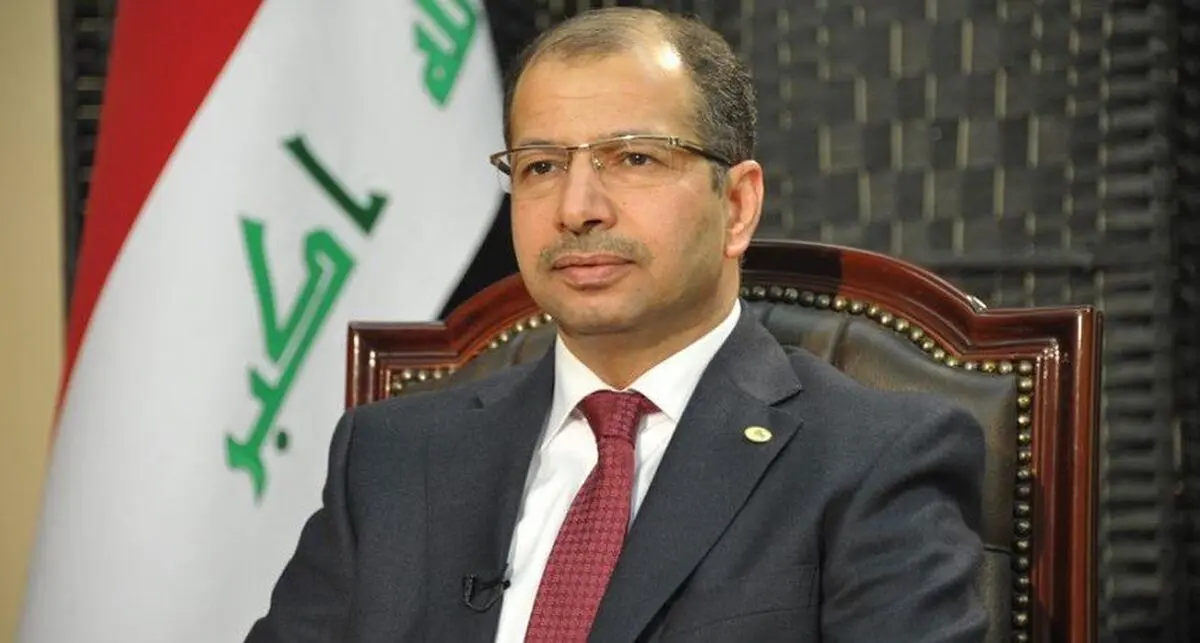 همه‌پرسی اقلیم فاقد اثر قانونی است