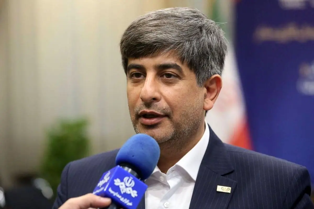 گام بلند فولاد مبارکه برای امنیت انرژی کشور با سرمایهگذاری ۶۰۰ میلیون دلاری در میدان «مدار»