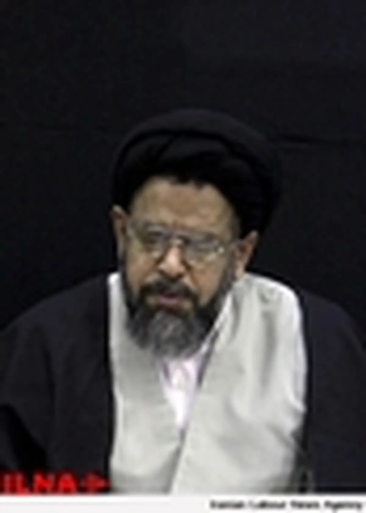 وزیر اطلاعات شهادت سردار الله‌دادی را تسلیت گفت