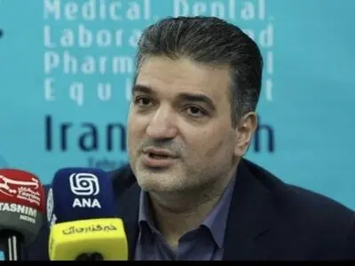 ضرورت پیش‌بینی منابع پایدار برای تغییر در نرخ ارز تجهیزات پزشکی 


