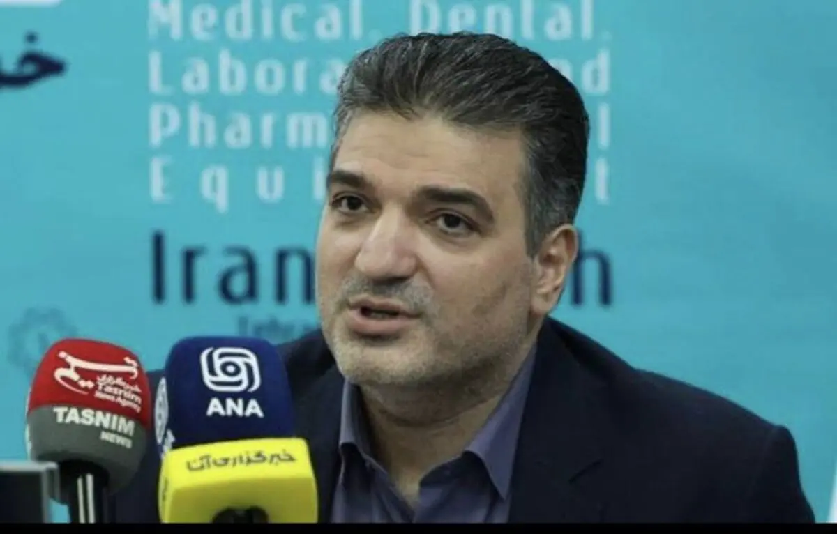 ضرورت پیش‌بینی منابع پایدار برای تغییر در نرخ ارز تجهیزات پزشکی 



