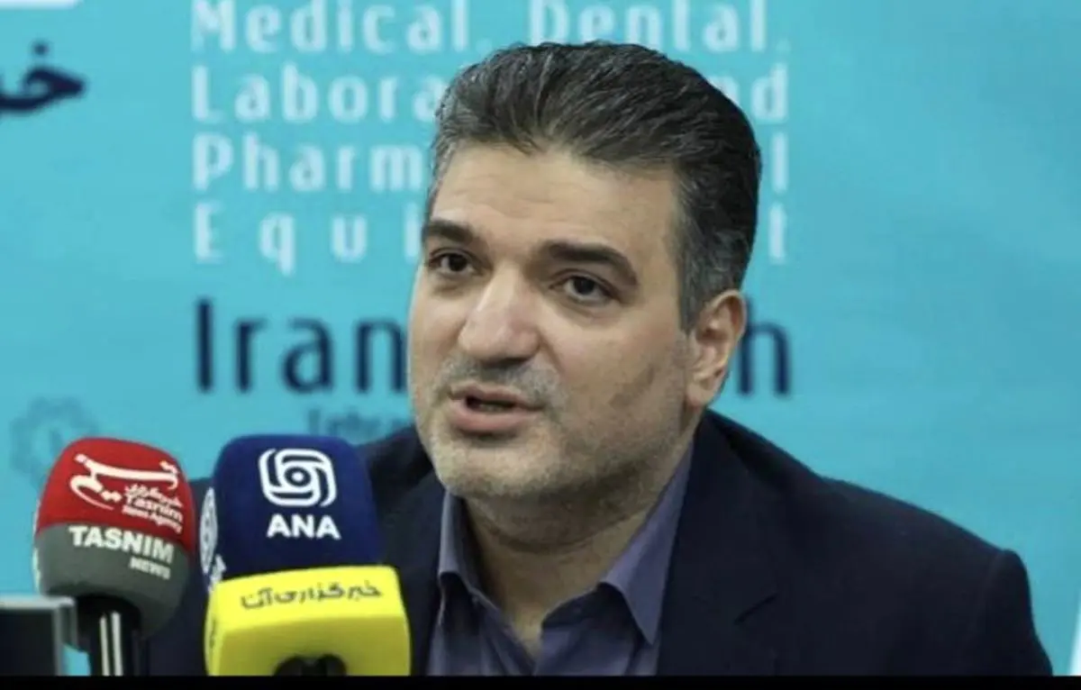 ضرورت پیش‌بینی منابع پایدار برای تغییر در نرخ ارز تجهیزات پزشکی 


