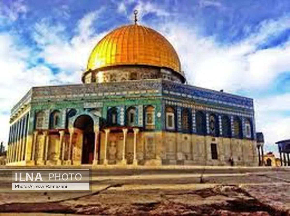 برگزاری راهپیمایی روز قدس در شهرهای کهگیلویه و بویراحمد