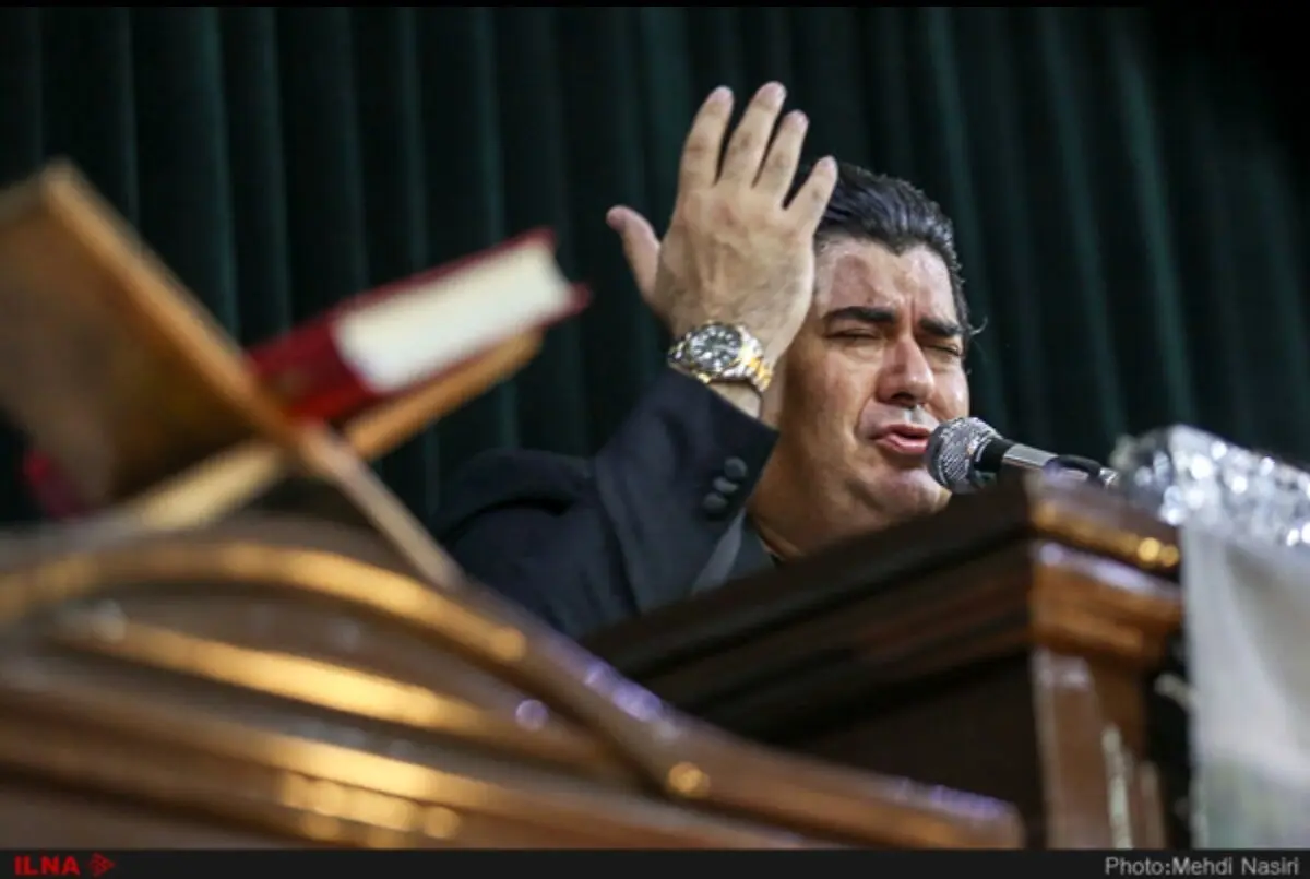 سالار عقیلی درگذشت چنگیز جلیلوند را تسلیت گفت