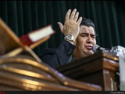 سالار عقیلی درگذشت چنگیز جلیلوند را تسلیت گفت
