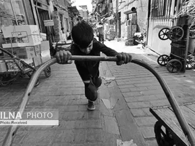 کرونا "حقوق بنیادین کار" را به اغما برده/ افزایش کودکان کار و کاهش قدرت اتحادیه‌های کارگری
