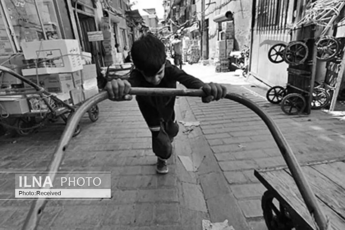 کرونا "حقوق بنیادین کار" را به اغما برده/ افزایش کودکان کار و کاهش قدرت اتحادیه‌های کارگری