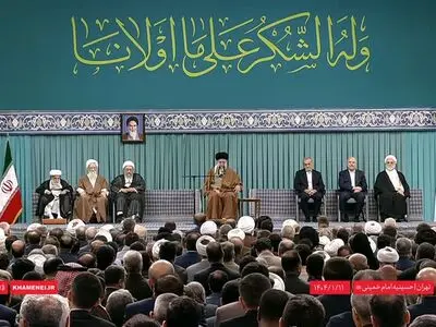 Iran to give crushing response to US if it commits evil acts: Leader
