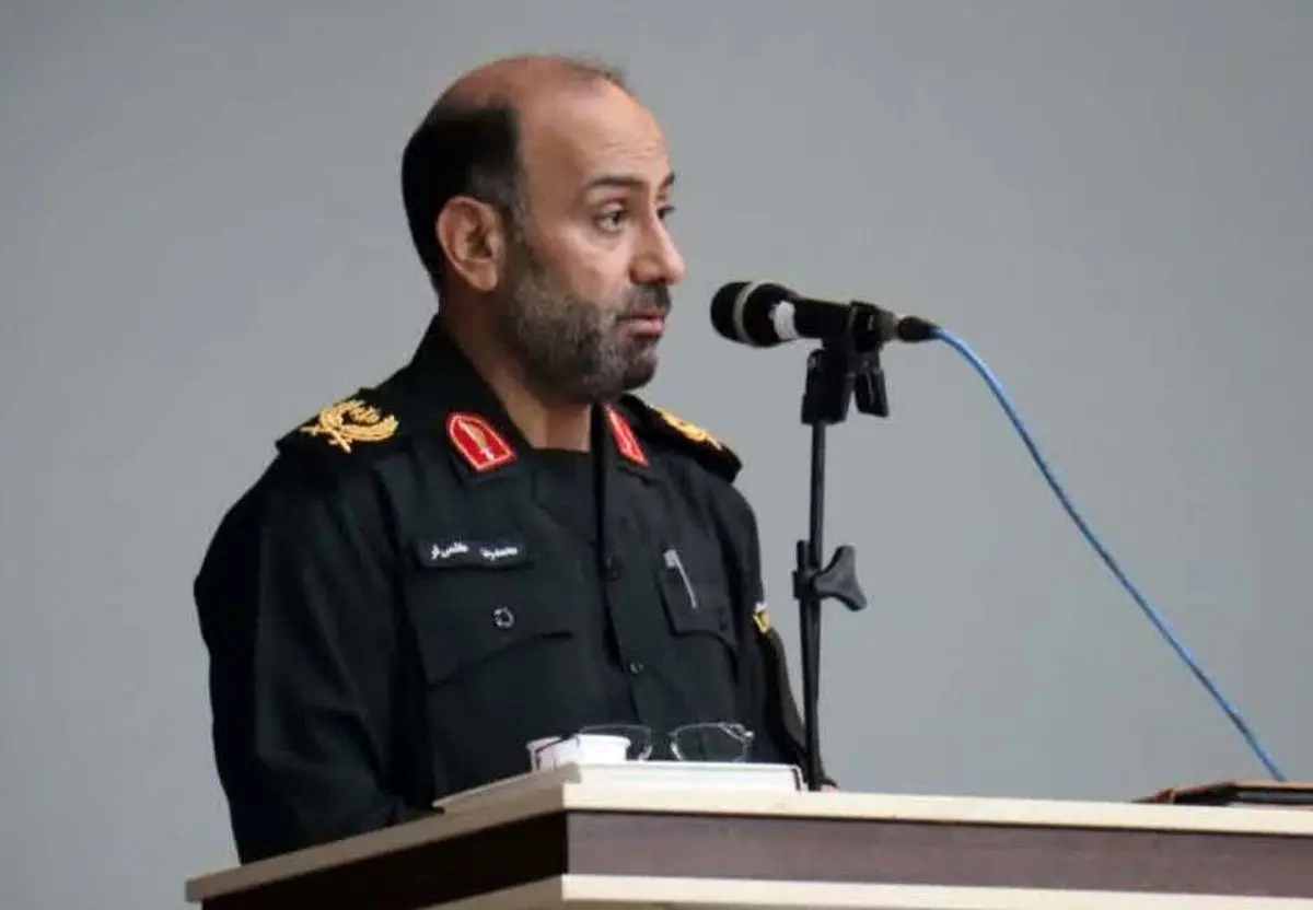 نقش قرارگاه مهارت‌آموزی در ارتقای سرمایه انسانی سربازان / سربازان سرمایه‌های ارزشمند کشورند 