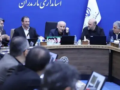  توسعه استان با اقتصاد سبز و فناوری‌های نوین دنبال می‌شود/ احداث دو نیروگاه ۵۰ مگاواتی در غرب استان