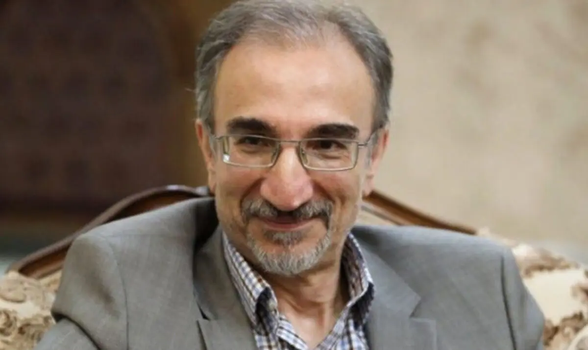 قانون آب به‌زودی تقدیم مجلس می‌شود