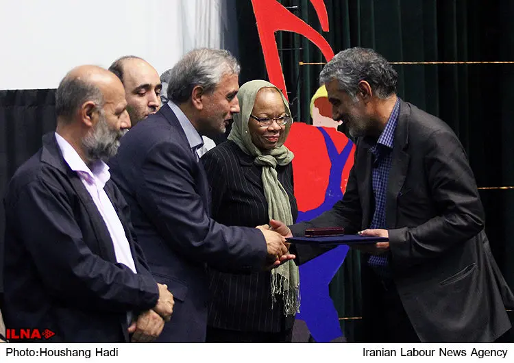 گالری