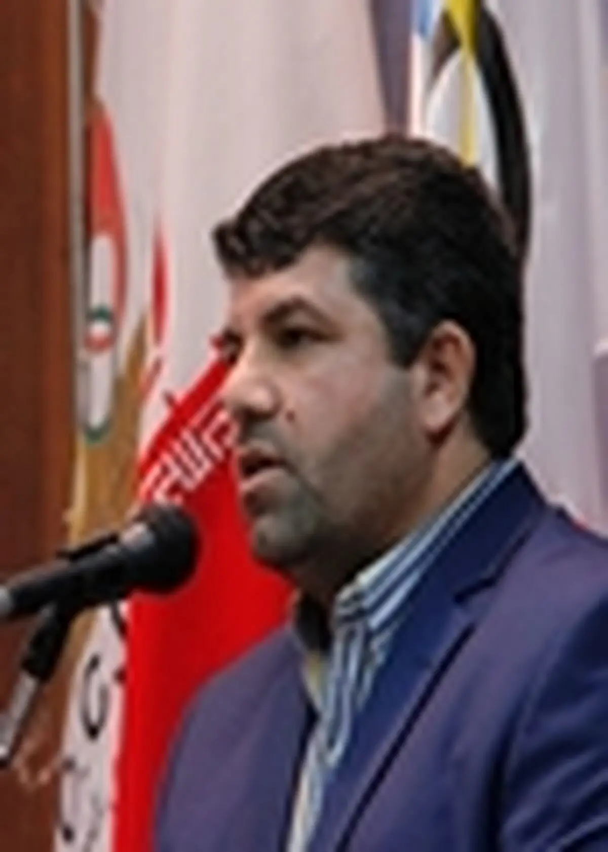 دادگر: هیچ صحبتی در مورد اجرای دموکراسی ندارم / قسمت نبود رئیس‌فدراسیون شوم