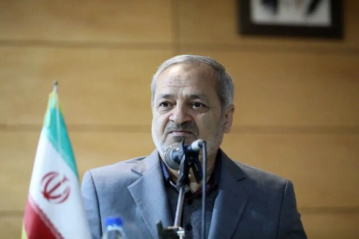 هر دانشآموز باید سفیر صرفهجویی در مصرف آب و برق باشد