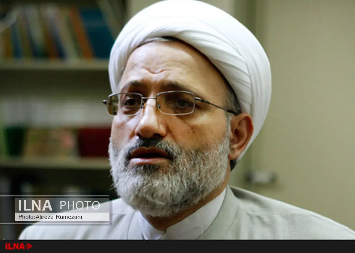 حجت‌الاسلام سعید مهدوی کنی رئیس جدید دانشگاه امام صادق(ع) شد