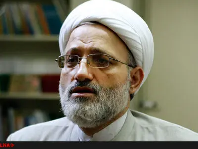 حجت‌الاسلام سعید مهدوی کنی رئیس جدید دانشگاه امام صادق(ع) شد
